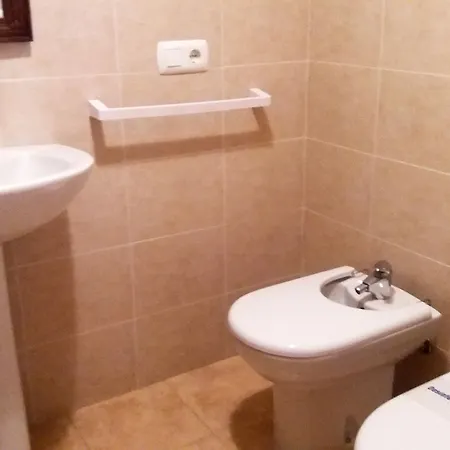 Colomeras 3000 Apartment *