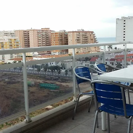 Colomeras 3000 Apartment
