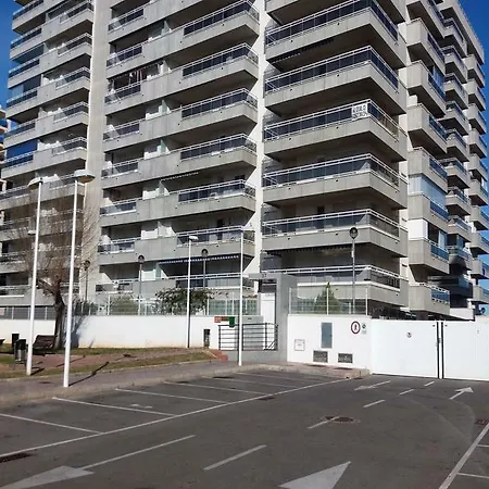 Colomeras 3000 Apartment