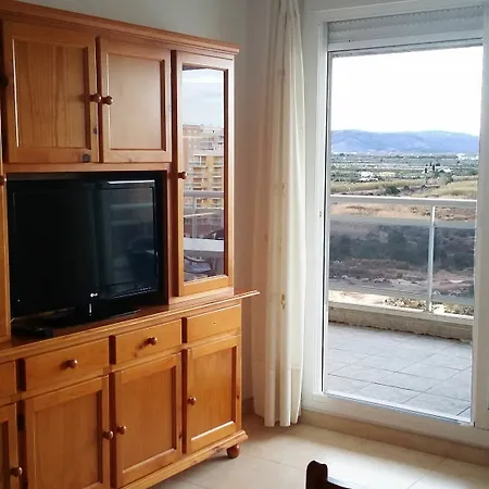 Colomeras 3000 Apartment