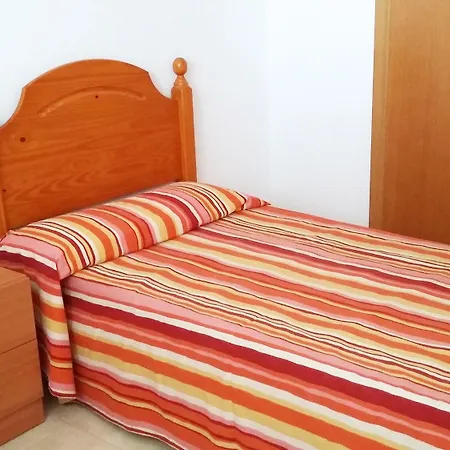 Colomeras 3000 Apartment *