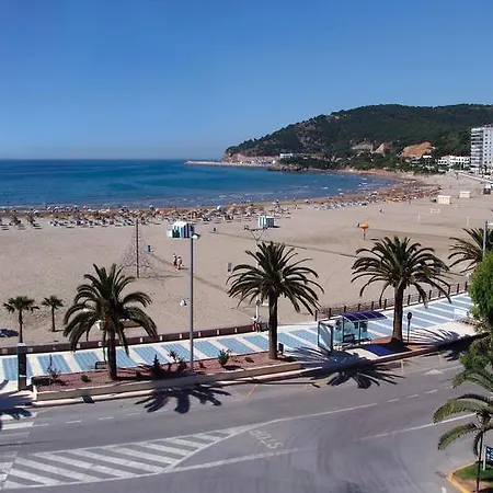 Apartment Colomeras 3000 Oropesa del Mar