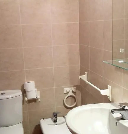 Colomeras 3000 Apartment *