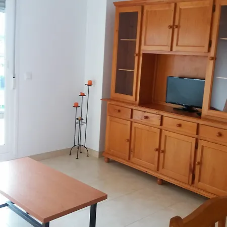 Apartment Colomeras 3000 Oropesa del Mar