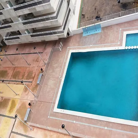 Apartment Colomeras 3000 Oropesa del Mar
