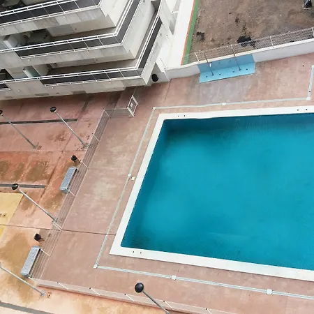 Apartment Colomeras 3000 Oropesa del Mar