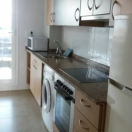 Colomeras 3000 Apartment