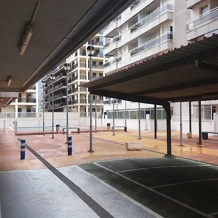 Apartment Colomeras 3000