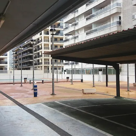 Colomeras 3000 Apartment
